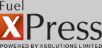 fuelXpress Logo