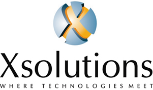 xsolutions ltd Logo